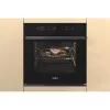 Whirlpool AKZ9S 8270 FB 73 L Black