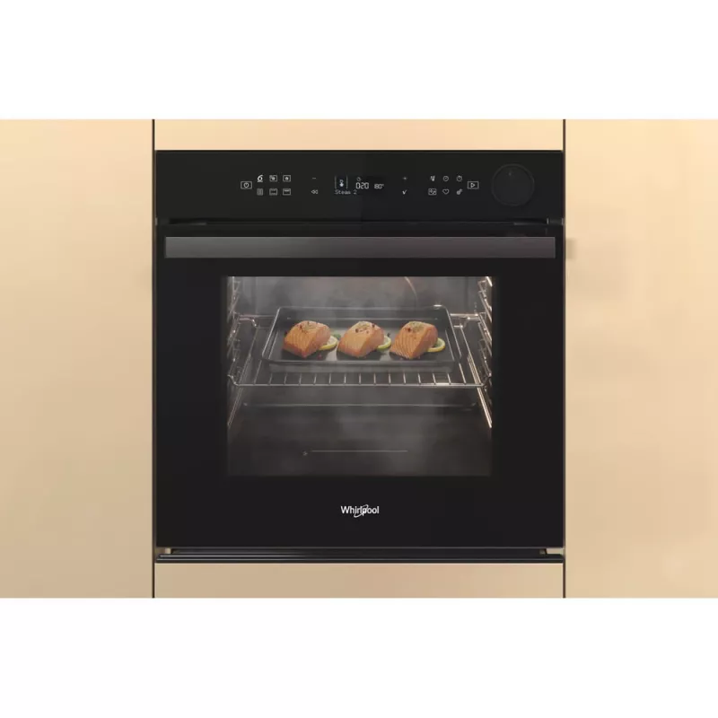 Whirlpool AKZ9S 8270 FB 73 L Black