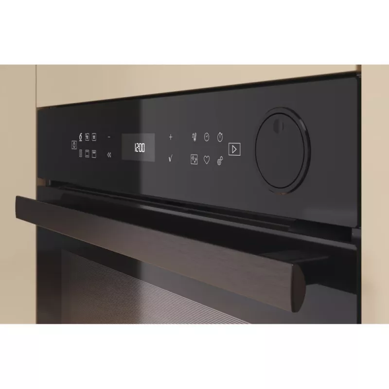 Whirlpool AKZ9S 8270 FB 73 L Black
