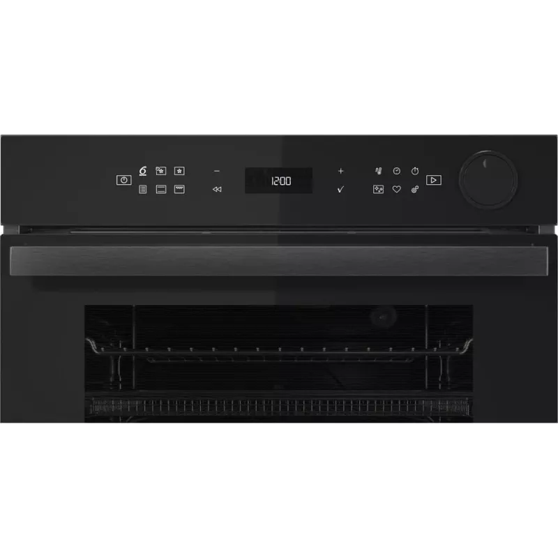 Whirlpool AKZ9S 8270 FB 73 L Black