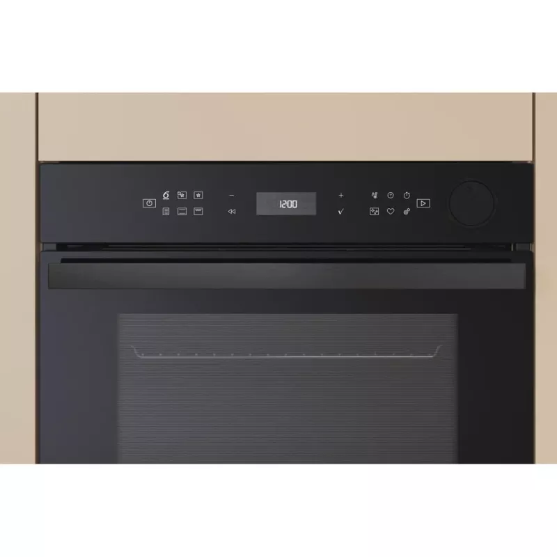 Whirlpool AKZ9S 8270 FB 73 L Black