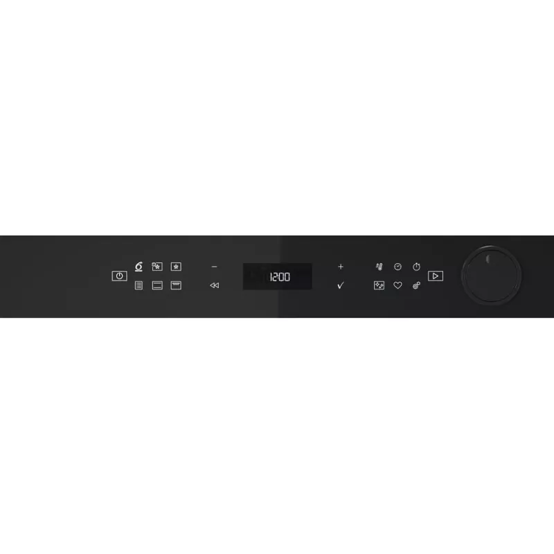 Whirlpool AKZ9S 8270 FB 73 L Black