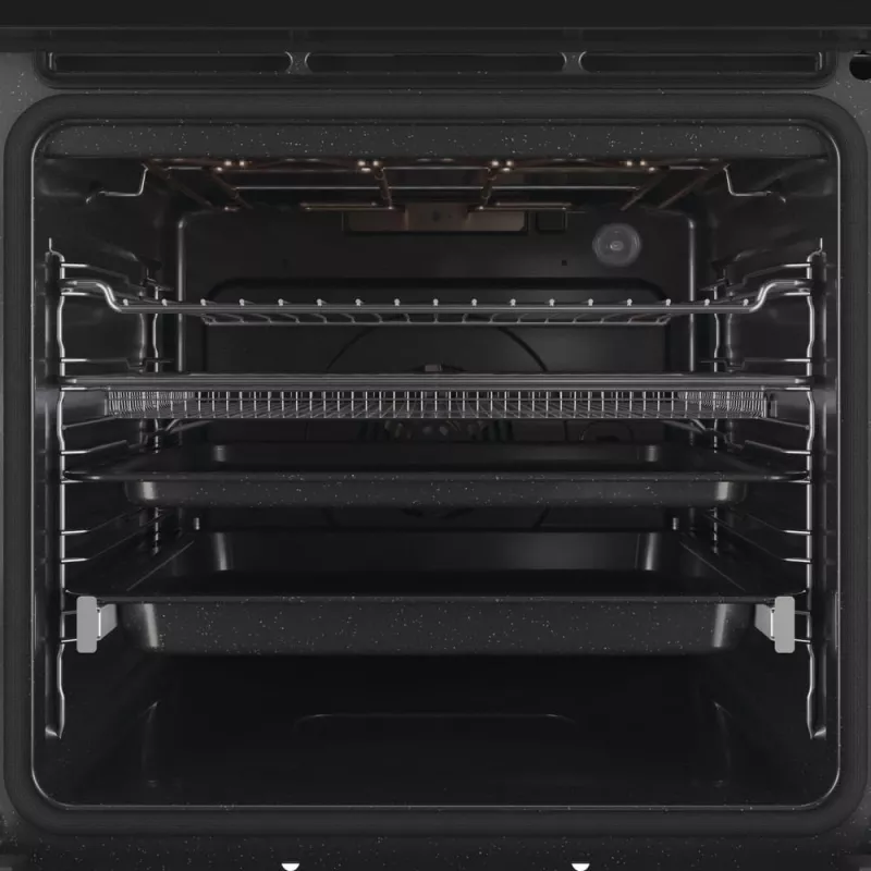 Whirlpool AKZ9S 8270 FB 73 L Black