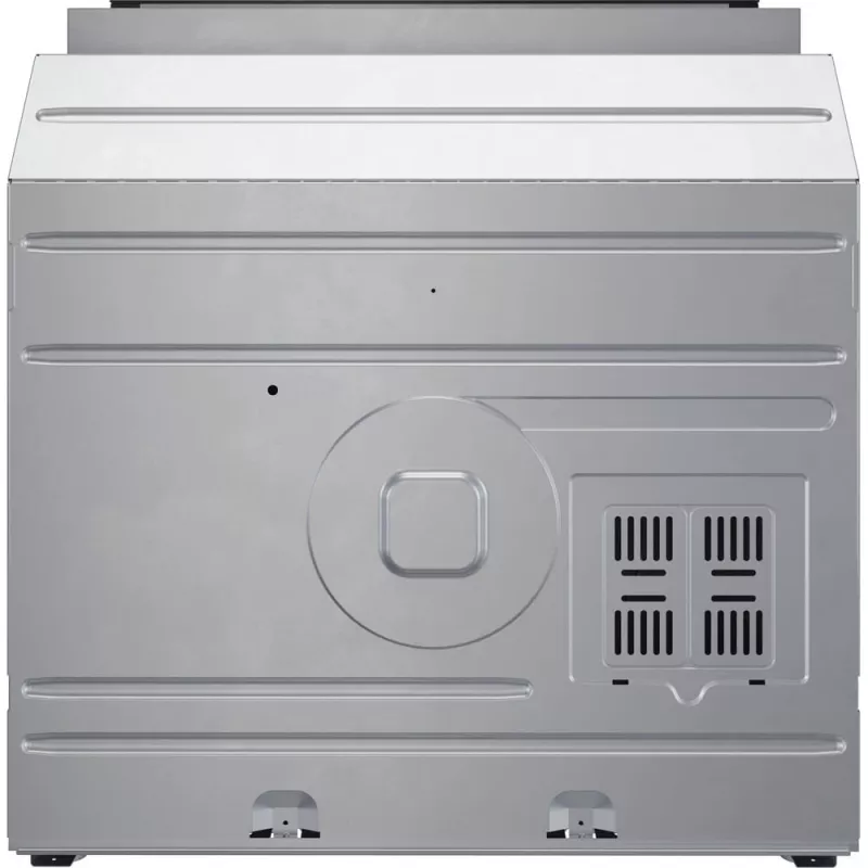 Whirlpool AKZ9S 8270 FB 73 L Black