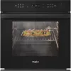 Whirlpool AKZ9S 8270 FB 73 L Black
