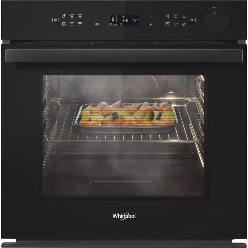 Whirlpool AKZ9S 8270 FB 73 L Black