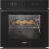 Whirlpool AKZ9S 8270 FB 73 L Black