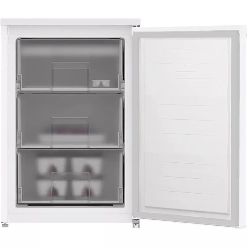Whirlpool W55Z1 112W Chest freezer Freestanding 95 L White
