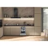 Whirlpool WH6IC11BS7LSA0 Fully built-in 11 place settings