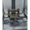 Whirlpool WH6IC11BS7LSA0 Fully built-in 11 place settings