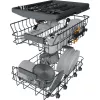 Whirlpool WH6IC11BS7LSA0 Fully built-in 11 place settings