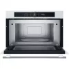 Whirlpool WMD44MW White Grill microwave Built-in 31 L 1000 W