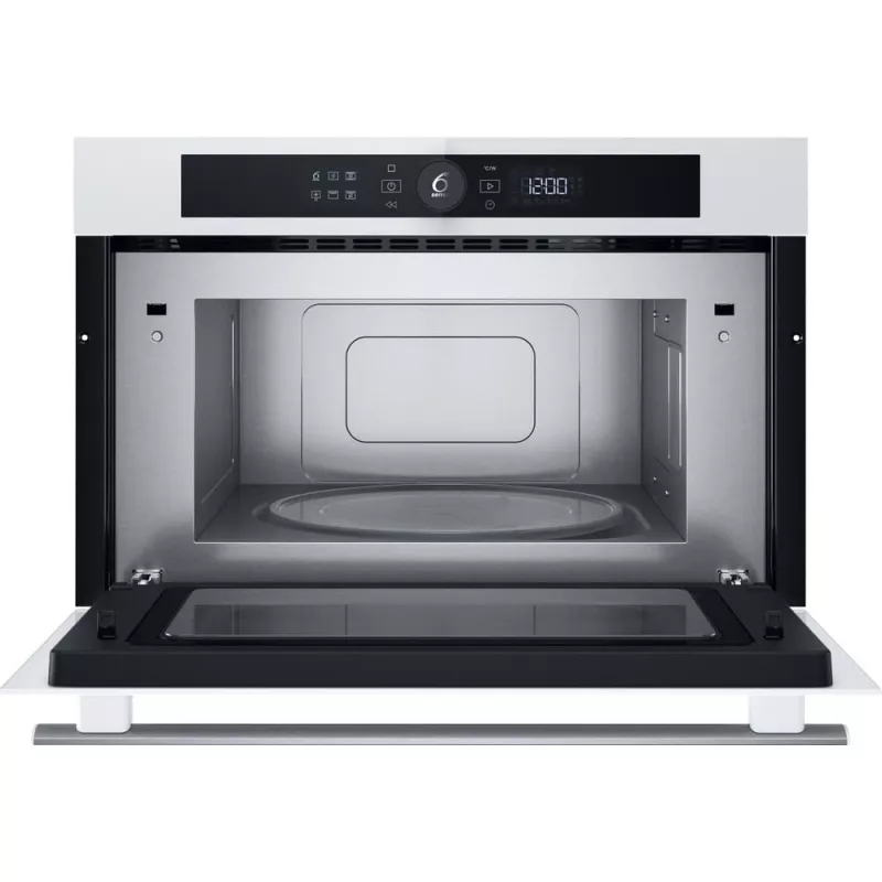 Whirlpool WMD44MW White Grill microwave Built-in 31 L 1000 W