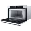 Whirlpool WMD44MW White Grill microwave Built-in 31 L 1000 W
