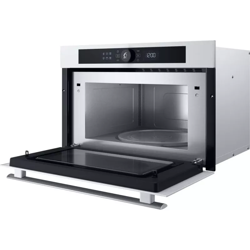 Whirlpool WMD44MW White Grill microwave Built-in 31 L 1000 W