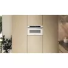 Whirlpool WMD44MW White Grill microwave Built-in 31 L 1000 W