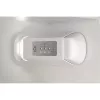Whirlpool WHC18D031A1 Built-in 268 L White