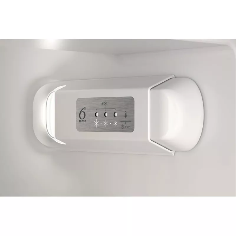 Whirlpool WHC18D031A1 Built-in 268 L White