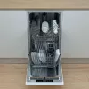 Candy Brava CDIH 2T1047 Fully built-in 10 place settings