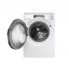 Candy RapidÓ PRO RP 586BWMBC/1-S washing machine Front-load 8 kg 1500 RPM White