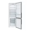 Candy City Combi CCT3L517ES Freestanding 260 L Silver