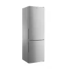 Candy City Combi CCT3L517ES Freestanding 260 L Silver