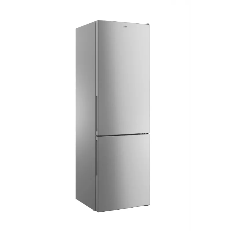 Candy City Combi CCT3L517ES Freestanding 260 L Silver