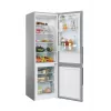 Candy City Combi CCT3L517ES Freestanding 260 L Silver