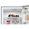 Candy City Combi CCT3L517ES Freestanding 260 L Silver