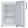 Candy CNUQ2L58EWH Upright freezer Freestanding 90 L White