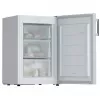 Candy CNUQ2L58EWH Upright freezer Freestanding 90 L White