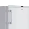 Candy CNUQ2L58EWH Upright freezer Freestanding 90 L White