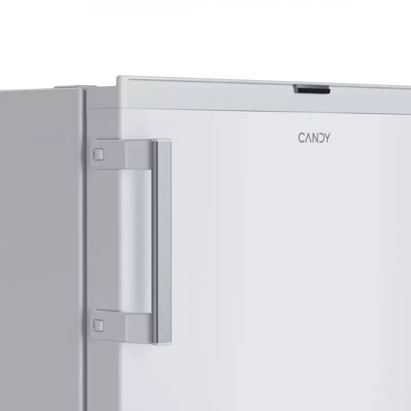 Candy CNUQ2L58EWH Upright freezer Freestanding 90 L White