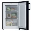 Candy CNUQ2L58EBH Upright freezer Freestanding 90 L Black