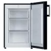 Candy CNUQ2L58EBH Upright freezer Freestanding 90 L Black