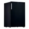 Candy CNUQ2L58EBH Upright freezer Freestanding 90 L Black