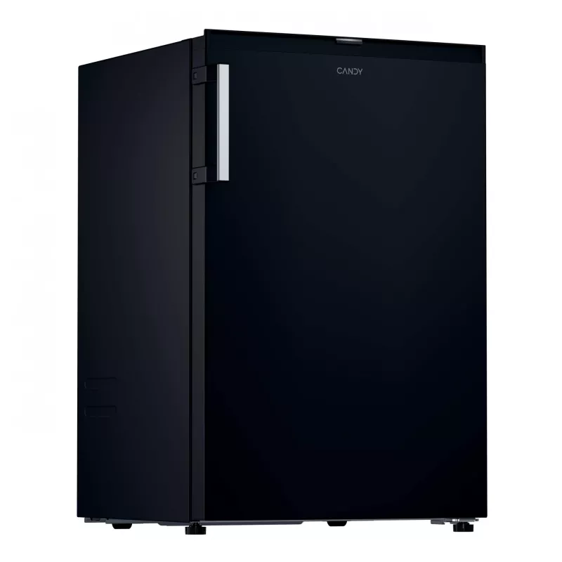 Candy CNUQ2L58EBH Upright freezer Freestanding 90 L Black