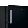 Candy CNUQ2L58EBH Upright freezer Freestanding 90 L Black