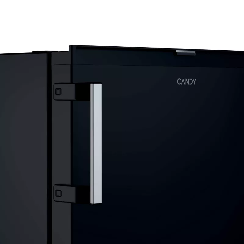 Candy CNUQ2L58EBH Upright freezer Freestanding 90 L Black