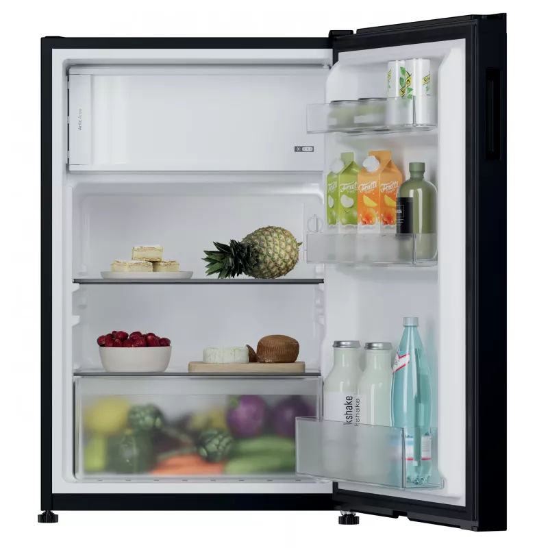 Candy CNOQ2S58EB Freestanding 114 L Black