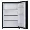 Candy CNOQ2S58EB Freestanding 114 L Black