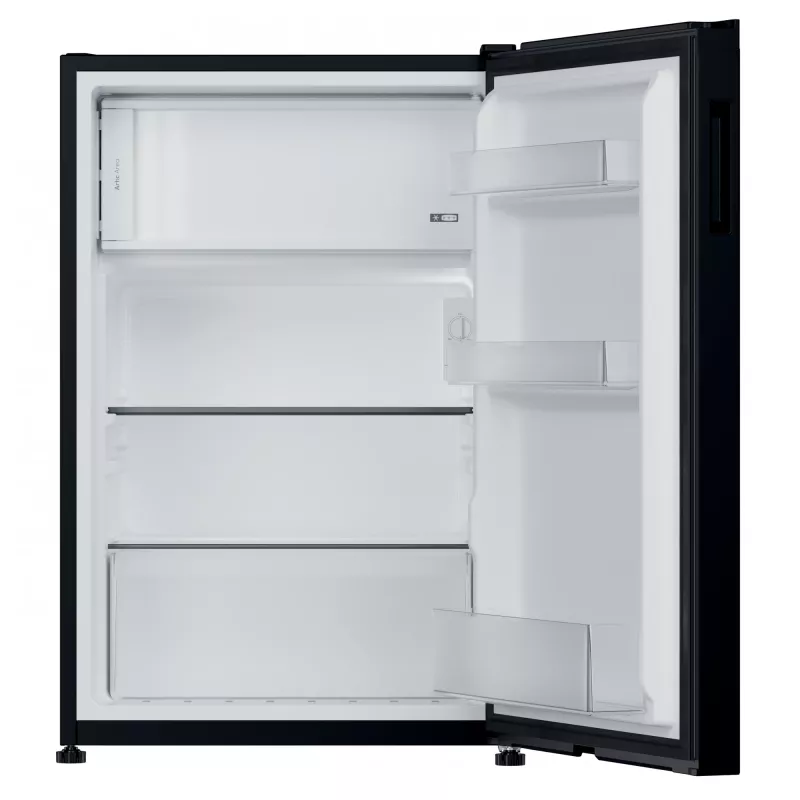 Candy CNOQ2S58EB Freestanding 114 L Black