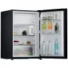 Candy CNOQ2S58EB Freestanding 114 L Black