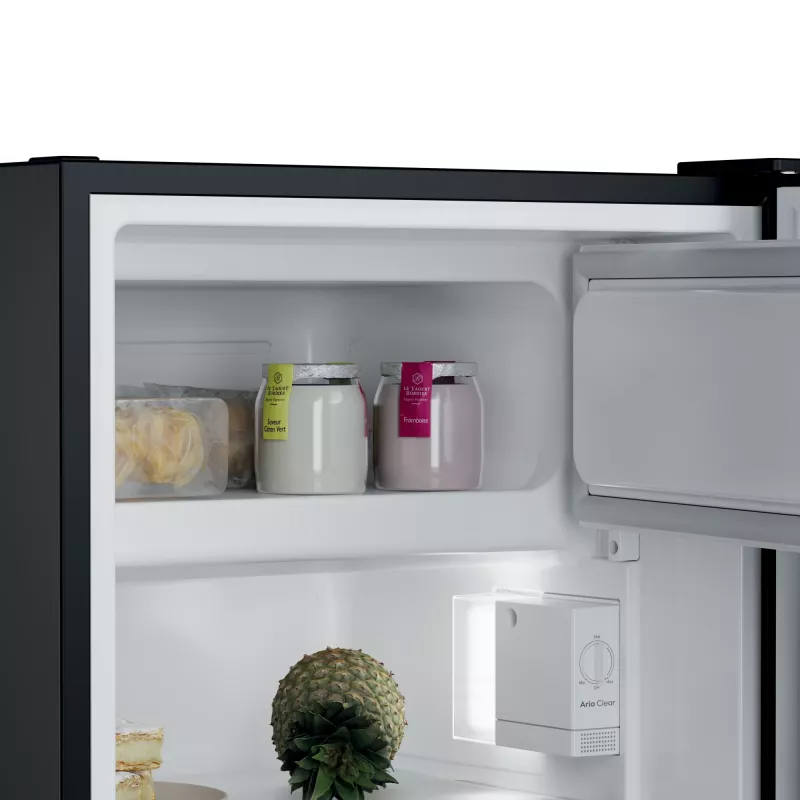 Candy CNOQ2S58EB Freestanding 114 L Black