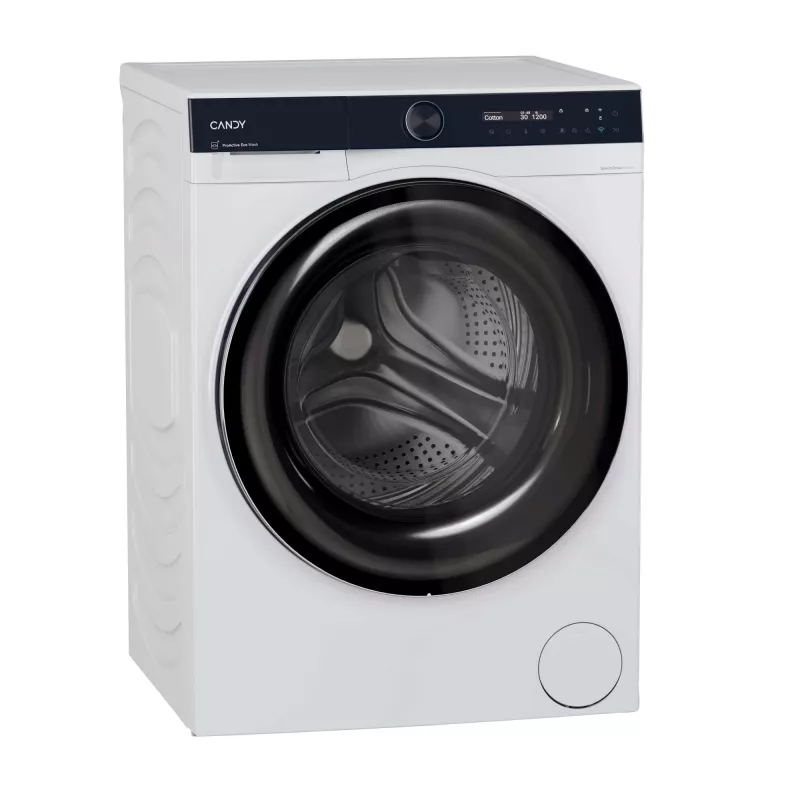 Candy BS 48SB6-S washing machine Front-load 8 kg 1400 RPM White