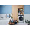 Candy BS 48SB6-S washing machine Front-load 8 kg 1400 RPM White