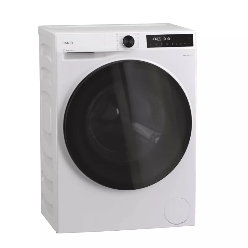 Candy BP 410BL8-S washing machine Front-load 10 kg 1400 RPM White