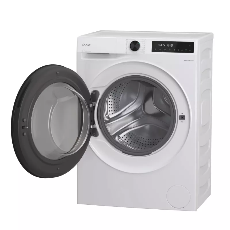Candy BP 410BL8-S washing machine Front-load 10 kg 1400 RPM White