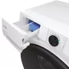 Candy BP 410BL8-S washing machine Front-load 10 kg 1400 RPM White