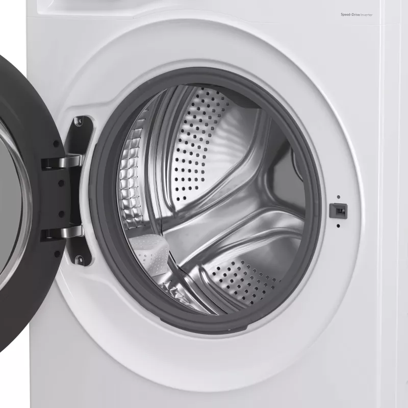 Candy BP 410BL8-S washing machine Front-load 10 kg 1400 RPM White